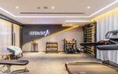 Туры в отель Atour Hotel Shijiazhuang Mixc Art Center