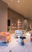 Туры в отель Atour Hotel Xi‘an Gaoxin Technology Road