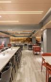 Туры в отель Atour Hotel Xi‘an Gaoxin Technology Road