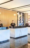 Туры в отель Atour Hotel Yunlong Lake China University of Mining and Technology Xuzhou