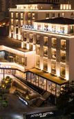 Туры в отель Atour Hotel Qingdao Zhanqiao  Ocean View
