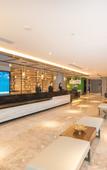 Туры в отель Atour Hotel Qingdao Zhanqiao  Ocean View