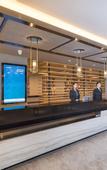 Туры в отель Atour Hotel Qingdao Zhanqiao  Ocean View