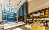 Туры в отель Atour Hotel, Golden Eagle Plaza, Xianlin center, Nanjing