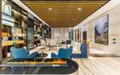 Туры в отель Atour Hotel, Golden Eagle Plaza, Xianlin center, Nanjing