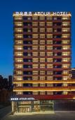 Туры в отель Atour Hotel(Changchun People's Street City Government Store)