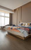 Туры в отель Atour Hotel(Changchun People's Street City Government Store)