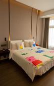 Туры в отель Atour Hotel(Changchun People's Street City Government Store)