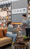 Туры в отель Atour Hotel(Changchun People's Street City Government Store)