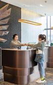 Туры в отель Atour Hotel(Changchun People's Street City Government Store)