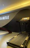 Туры в отель Xi'an Xingqinggong Jiaotong University Subway Station Atour Light Hotel