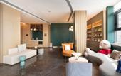 Туры в отель Atour Hotel(Qingdao CBD Hangzhou Road Store)