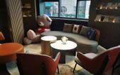 Туры в отель Atour Hotel(Qingdao CBD Hangzhou Road Store)