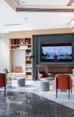 Туры в отель Atour Hotel(Qingdao CBD Hangzhou Road Store)