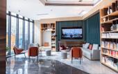 Туры в отель Atour Hotel(Qingdao CBD Hangzhou Road Store)