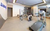 Туры в отель Atour Hotel(Qingdao CBD Hangzhou Road Store)