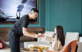 Туры в отель Atour Hotel(Qingdao CBD Hangzhou Road Store)