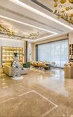 Туры в отель Atour Hotel (Humen Avenue, Humen Railway Station)