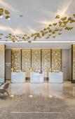 Туры в отель Atour Hotel (Humen Avenue, Humen Railway Station)