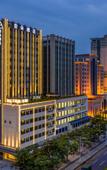 Туры в отель Atour Hotel (Humen Avenue, Humen Railway Station)