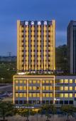 Туры в отель Atour Hotel (Humen Avenue, Humen Railway Station)