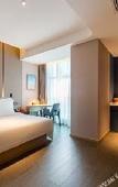 Туры в отель Atour Hotel Shaoxing Luxun Former Residence