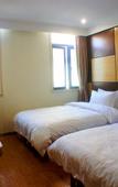Туры в отель Homeinn Hotel (Shanghai Hongqiao Railway Station National Exhibition and Convention Center)