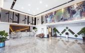 Туры в отель Homeinn Ripple Hotel (Changxing Island Economic Zone Hengli Petrochemical)