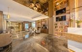 Туры в отель Homeinn Plus Hotel (Xiamen Zhongshan Road Botanical Garden)