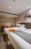 Туры в отель Homeinn Plus Hotel (Xiamen Zhongshan Road Botanical Garden)