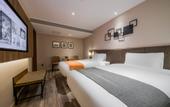 Туры в отель Homeinn Plus Hotel (Xiamen Zhongshan Road Botanical Garden)