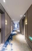 Туры в отель Homeinn Selected Hotel (Lvliang Lishi Longfeng North Street Xingsheng Road)