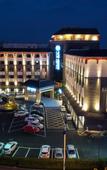 Туры в отель Jianguo Hidden Hotel (Qufu Sangkong Scenic Area Store)