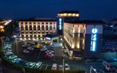 Туры в отель Jianguo Hidden Hotel (Qufu Sangkong Scenic Area Store)