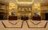 Туры в отель Jianguo Hidden Hotel (Qufu Sangkong Scenic Area Store)