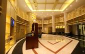 Туры в отель Jianguo Hidden Hotel (Qufu Sangkong Scenic Area Store)