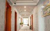 Туры в отель Pebble Motel(Guxiancheng)
