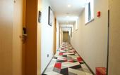 Туры в отель Shankee Hotel (Chengdu Xinjin Banzhulin)