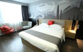 Туры в отель Shankee Hotel (Chengdu Xinjin Banzhulin)