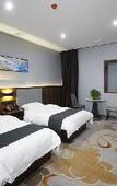 Туры в отель Shankee Hotel (Wenshang Baoxiangsi)
