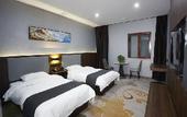 Туры в отель Shankee Hotel (Wenshang Baoxiangsi)