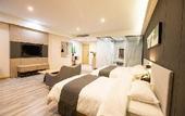 Туры в отель Shankee Hotel (Wenshang Baoxiangsi)