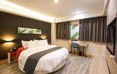Туры в отель Shankee Hotel (Wenshang Baoxiangsi)