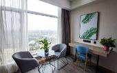 Туры в отель Shankee Hotel (Wenshang Baoxiangsi)
