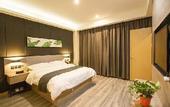 Туры в отель Shankee Hotel (Wenshang Baoxiangsi)