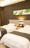 Туры в отель Shankee Hotel (Wenshang Baoxiangsi)