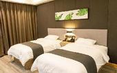 Туры в отель Shankee Hotel (Wenshang Baoxiangsi)