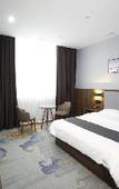 Туры в отель Shankee Hotel (Wenshang Baoxiangsi)