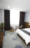 Туры в отель Shankee Hotel (Wenshang Baoxiangsi)