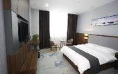 Туры в отель Shankee Hotel (Wenshang Baoxiangsi)